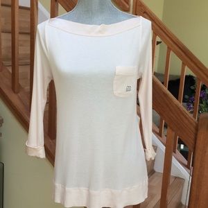 Marc jacobs blouse, new , M